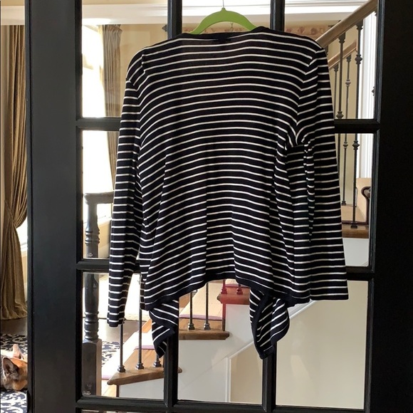 Talbots knit jacket - Picture 3 of 3